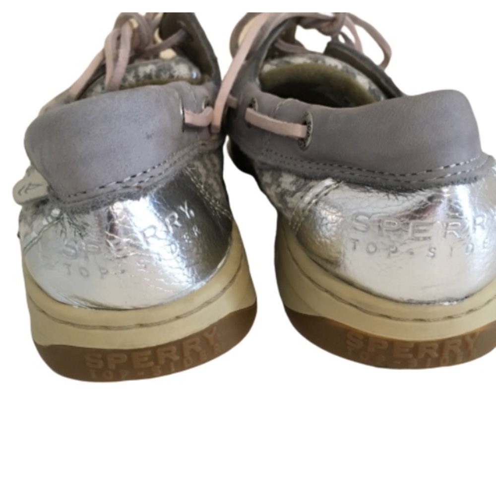 Sperry Topsiders - Picture 3 of 7